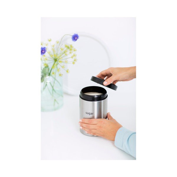 Storage 3 részes doboz szett, 500 ml - Brabantia-image-3