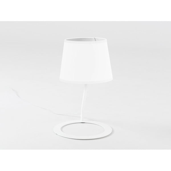 Fehér asztali lámpa Shade - CustomForm-image-3