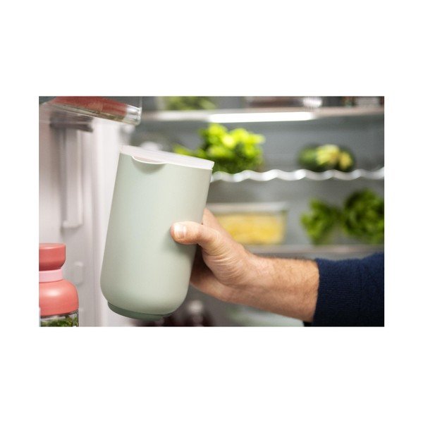 Bézs műanyag tál ø 11 cm Chef It – Mepal-image-3