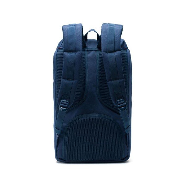 Little America kék hátizsák, 25 l - Herschel-image-3
