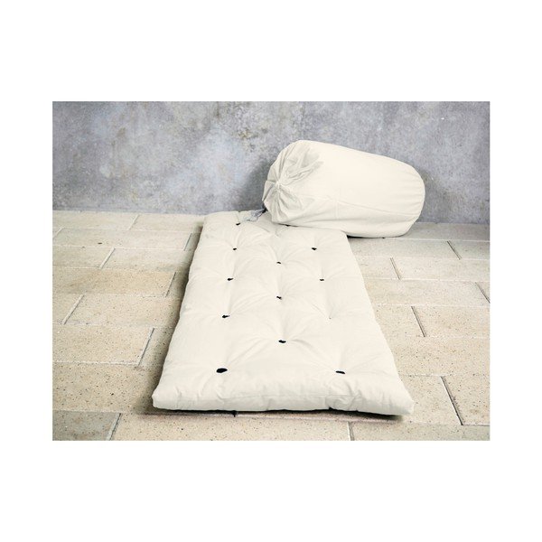Bed In a Bag Natural futon vendégágy - Karup-image-1