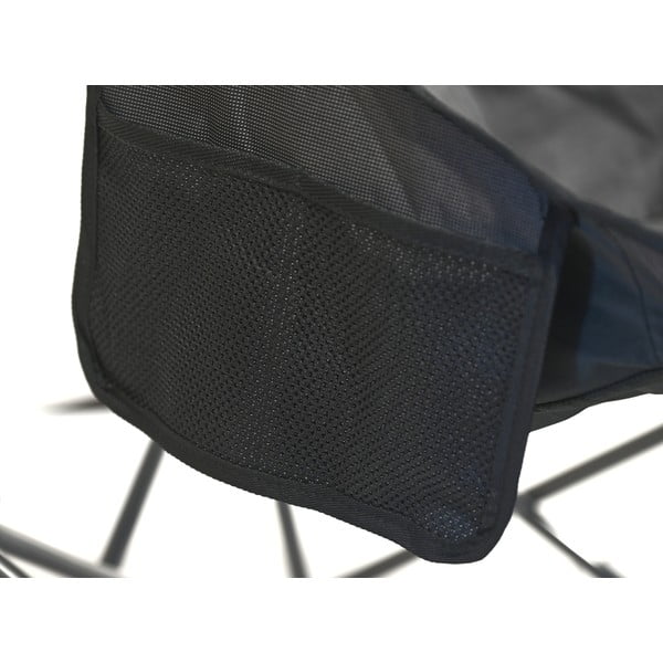 Összecsukható kempingszék Merit Foldi – Cattara-image-1