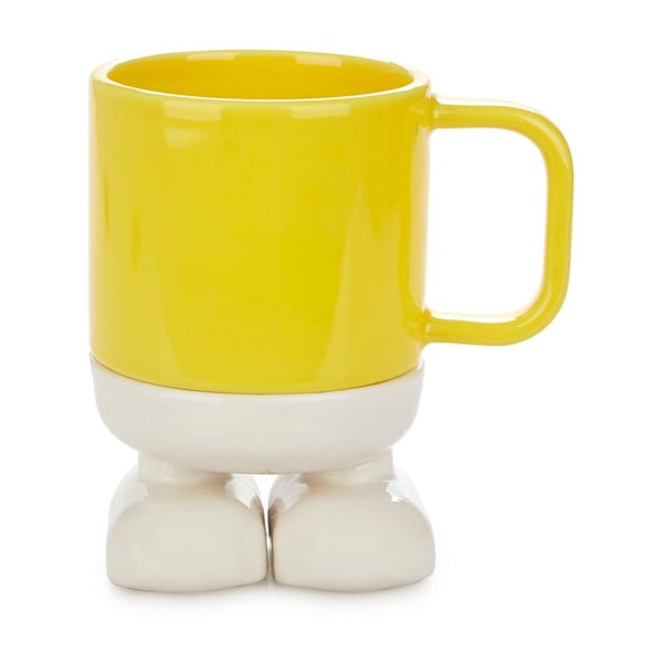 Bögre és tálka készlet Mr. Standy - Balvi-image-3