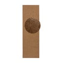 Barna kültéri-beltéri futószőnyeg 80x250 cm Nature – Hanse Home