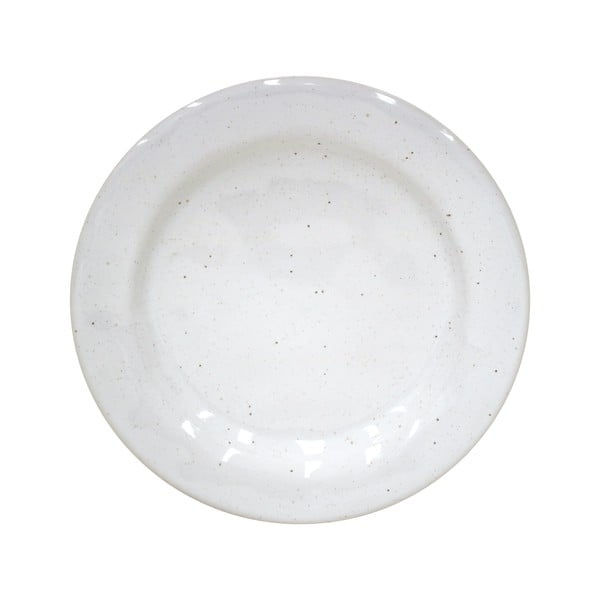 Fattoria fehér agyagkerámia tányér, ⌀ 23 cm - Casafina