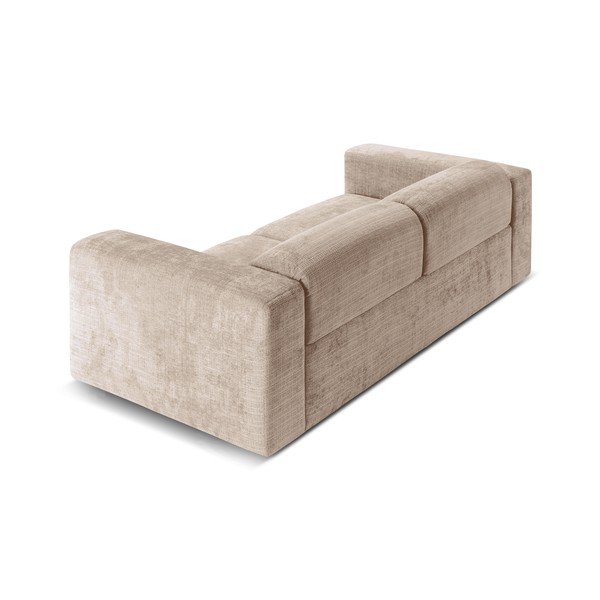 Bézs kanapé 234 cm Cruz – Micadoni Home-image-4