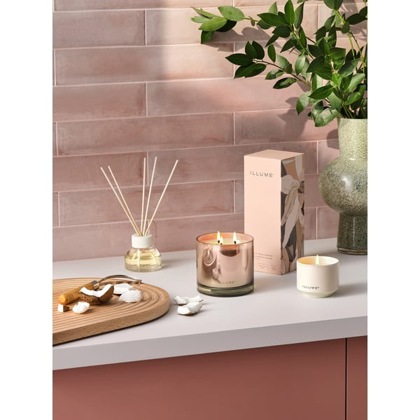 Aromadiffúzor Coconut Milk Mango – ILLUME x Bloomingville-image-1