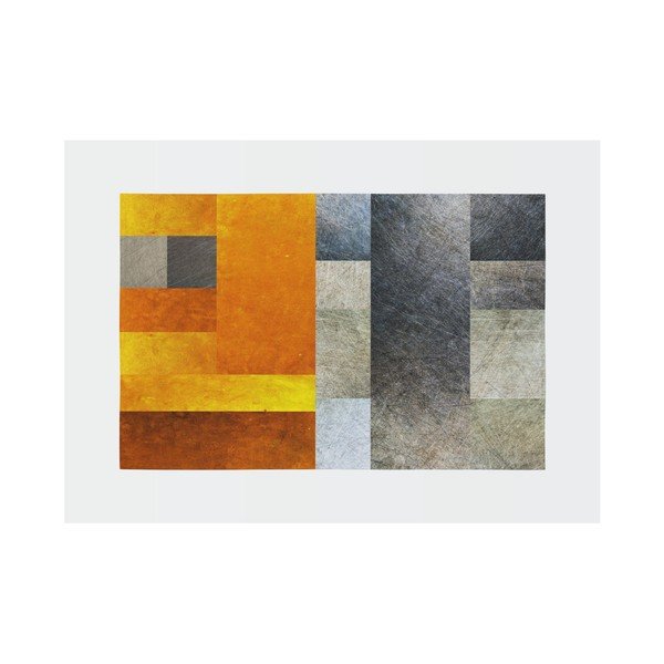 Suzzo Cento szőnyeg, 80 x 150 cm - Oyo home-image-1