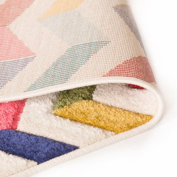 Spectrum Bolero szőnyeg, 80 x 150 cm - Flair Rugs-image-3