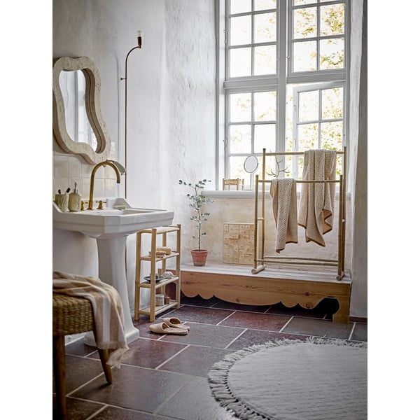 Fali tükör 61x76 cm Meg – Bloomingville-image-2