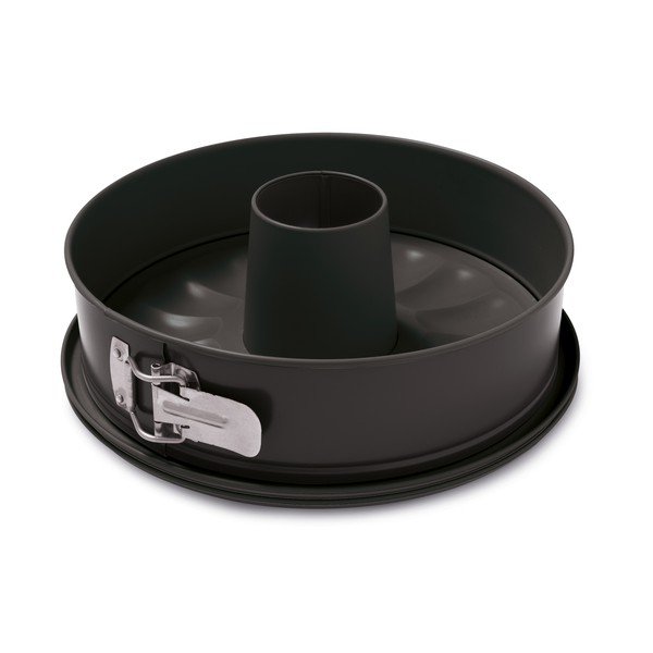 Springform acél kuglóf- és tortaforma, ø 26 cm - Guardini-image-1