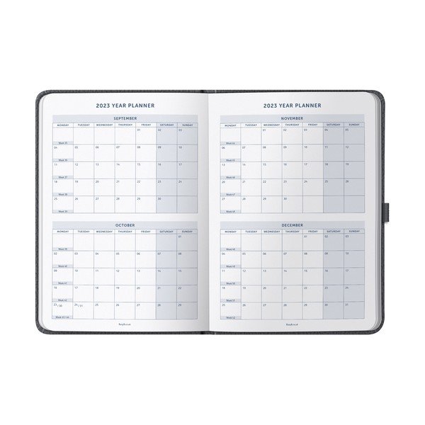 Családi heti határidőnapló - Busy B-image-4