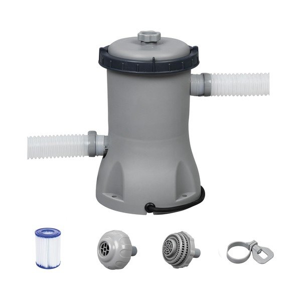 Medenceszűrő – Bestway-image-2