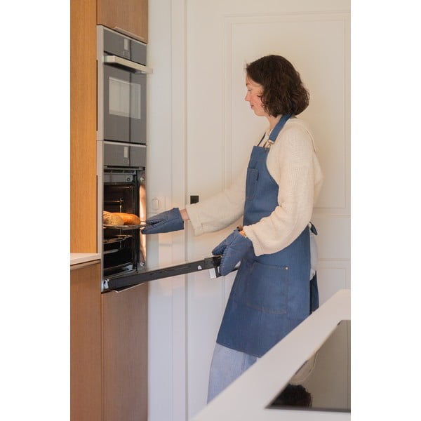 Edényfogó szett 2 db-os Indigo – Tiseco Home Studio-image-1