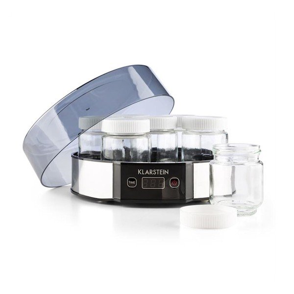 Milchstraße joghurtkészítő - Klarstein-image-3