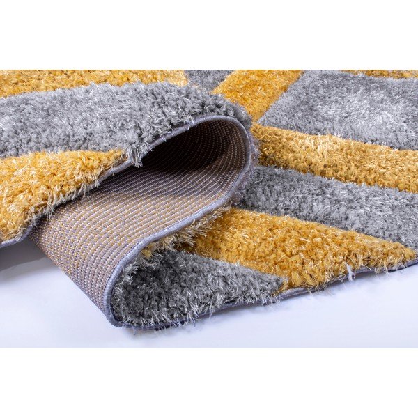 Diamonds szőnyeg, 160 x 230 cm - Flair Rugs-image-4