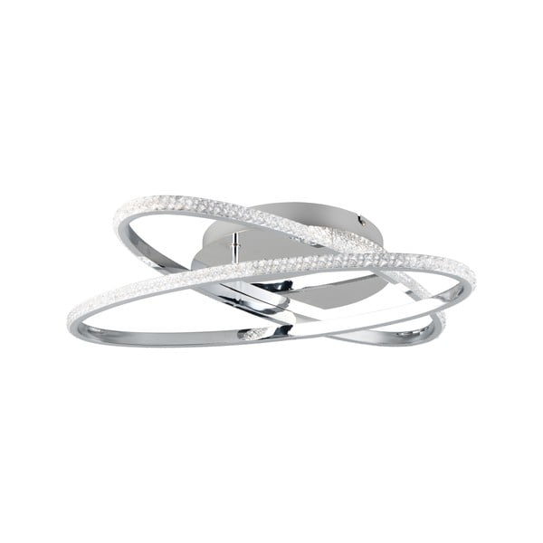 Ezüstszínű LED mennyezeti lámpa Lane – Reality-image-2