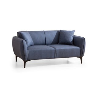 Belissimo kék kanapé - Artie