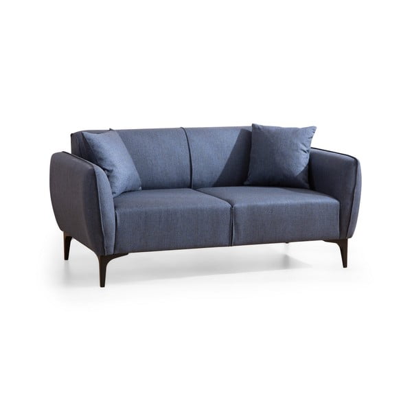 Belissimo kék kanapé – Balcab Home