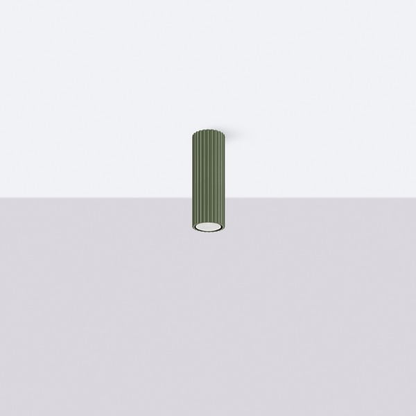 Zöld spotlámpa Gleam – Sollux-image-4