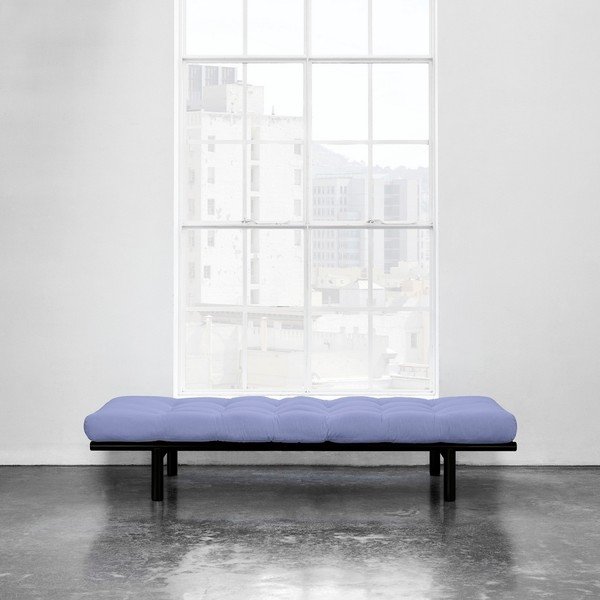 Pace Black/Blue Breeze kanapé - Karup-image-4