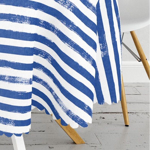 Asztalterítő ø 140 cm – Mila Home-image-1