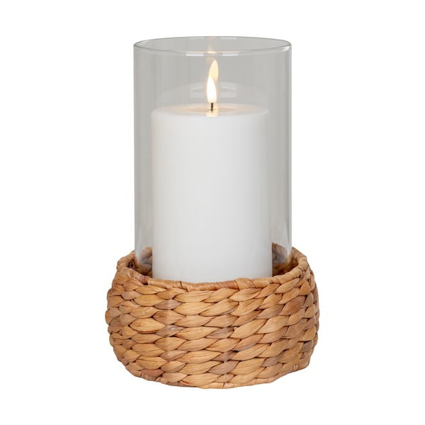 Vízijácint lámpás (magasság 26 cm) Hurricane – House Nordic-image-3