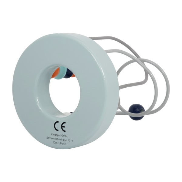 Mandarine motorikus labirintus fagolyókkal - Kindsgut-image-3