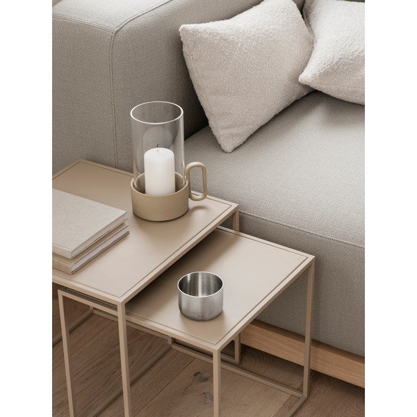 Üveg lámpás Yuragi - Blomus-image-1