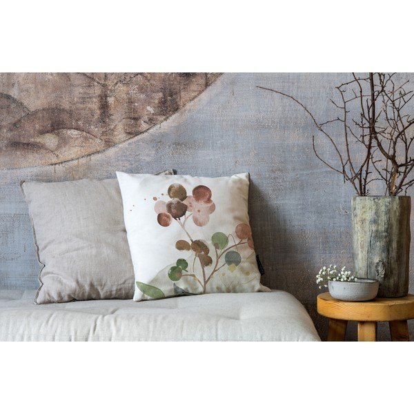 Párnahuzat 45x45 cm Magic Berries – Butter Kings-image-1