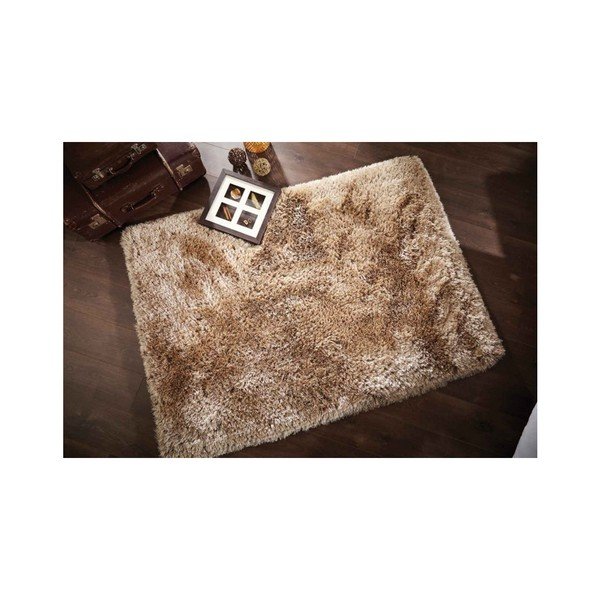 Pearl krémszínű szőnyeg, 80 x 150 cm - Flair Rugs-image-1