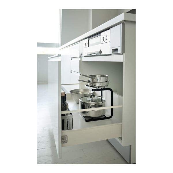 Edénytartó állvány Tower - YAMAZAKI-image-3