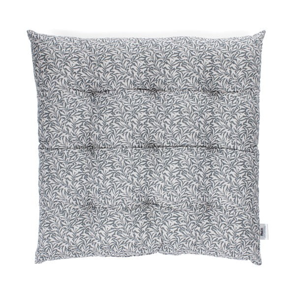 Pamut székpárna 37x37 cm Leaf – Rex London