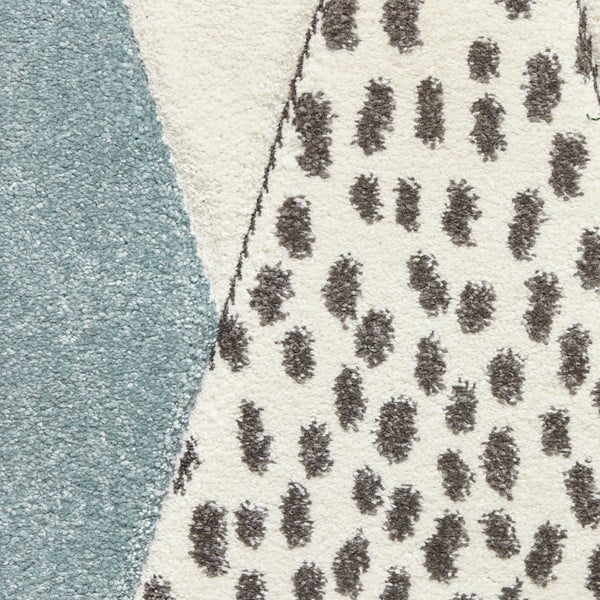 Brooklyn Kids szőnyeg, 120 x 170 cm - Think Rugs-image-2