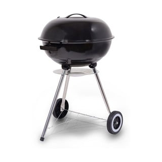 Bari faszenes gurulós grillsütő, ø 44 cm - Cattara