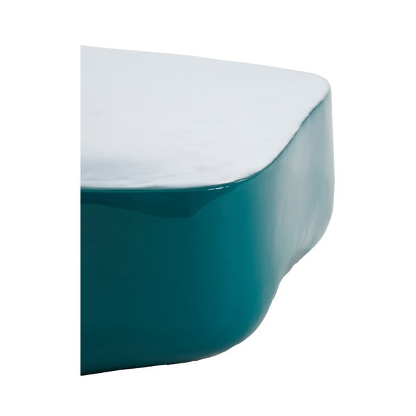 Petróleum színű fém fali polc 32,5 cm Adawa – Light & Living-image-3