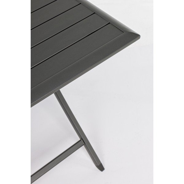 Alumínium kerti kisasztal 70x70 cm Elin – Bizzotto-image-4
