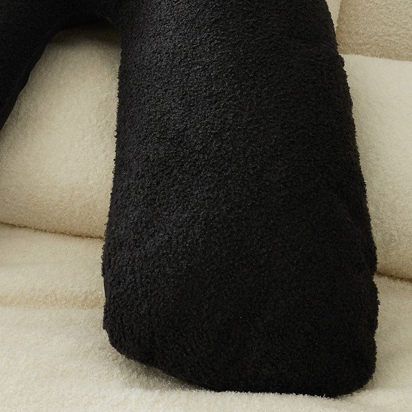 Párna 80x23 cm Soft Boucle – Catherine Lansfield-image-2