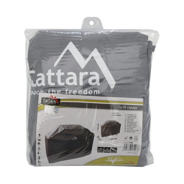 Maya gázgrill védőhuzat - Cattara-image-2