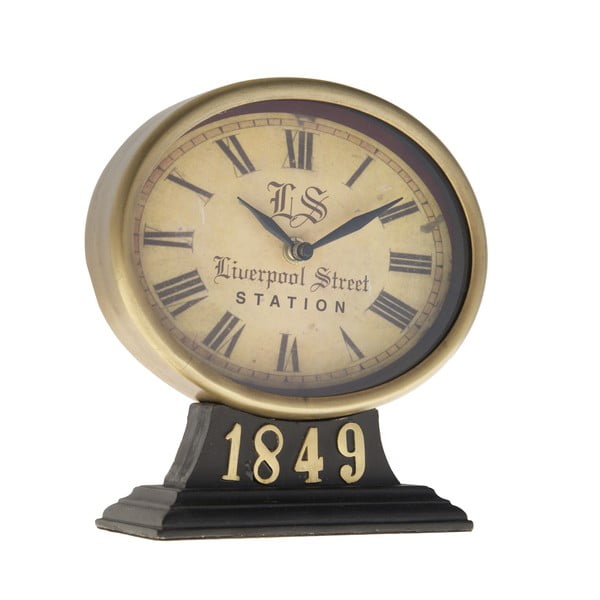 1849 asztali óra - Antic Line