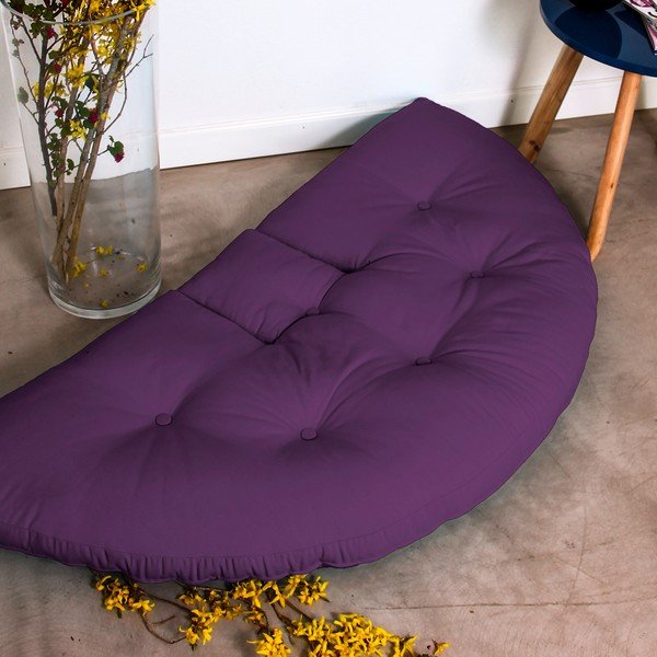 Baby Nest Purple gyerekszék - Karup-image-3