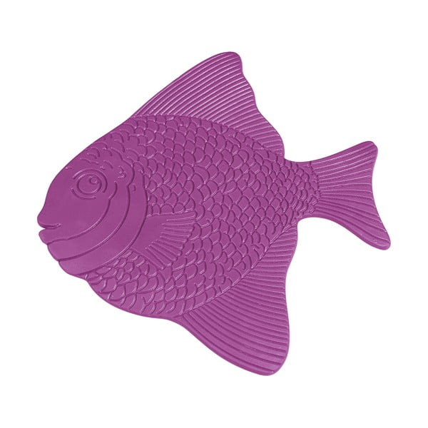 Gyerek csúszásgátló alátét szett fürdőkádba 5 db-os 16x16,5 cm Poissons – MSV-image-4