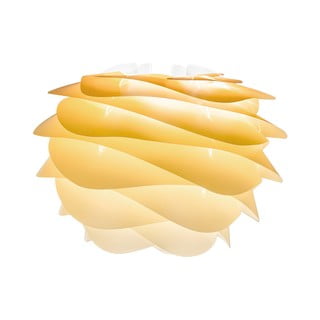 Carmina sárga lámpabúra, ⌀ 32 cm -  UMAGE