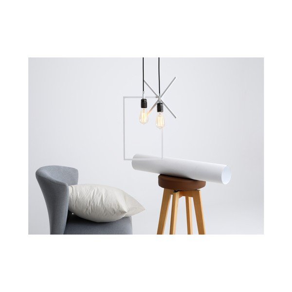 Xlamp fehér függőlámpa - Custom Form-image-3