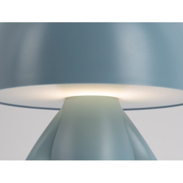 Világoskék gyerek lámpa Bunny – Leitmotiv-image-1