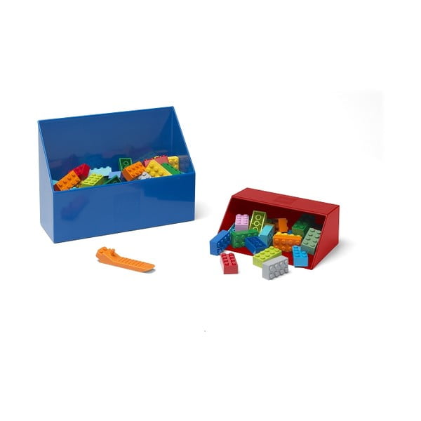 Kockafelszedő készlet 2 db-os - LEGO®