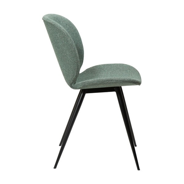 Cloud zöld étkezőszék - DAN-FORM Denmark-image-2