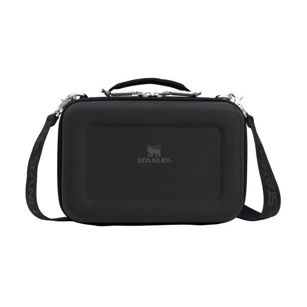 Uzsonnás doboz All Day Arista Mini Lunch Box Black – Stanley