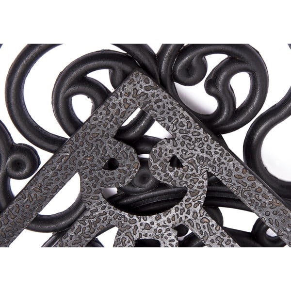 Műanyag lábtörlő 75x45 cm Optik - Hanse Home-image-2