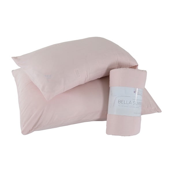 Mikroszálas párnahuzat 70x90 cm Summer – B.E.S.-image-3